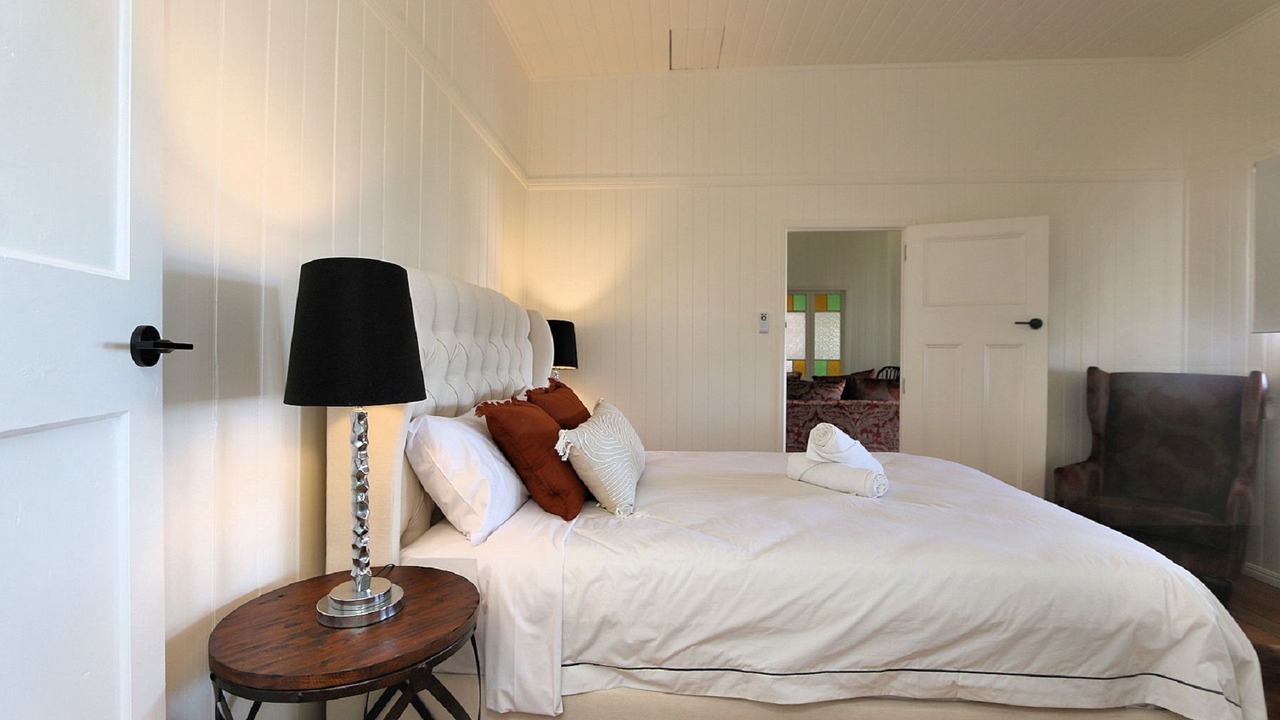 Photo of Bedroom in Bargara