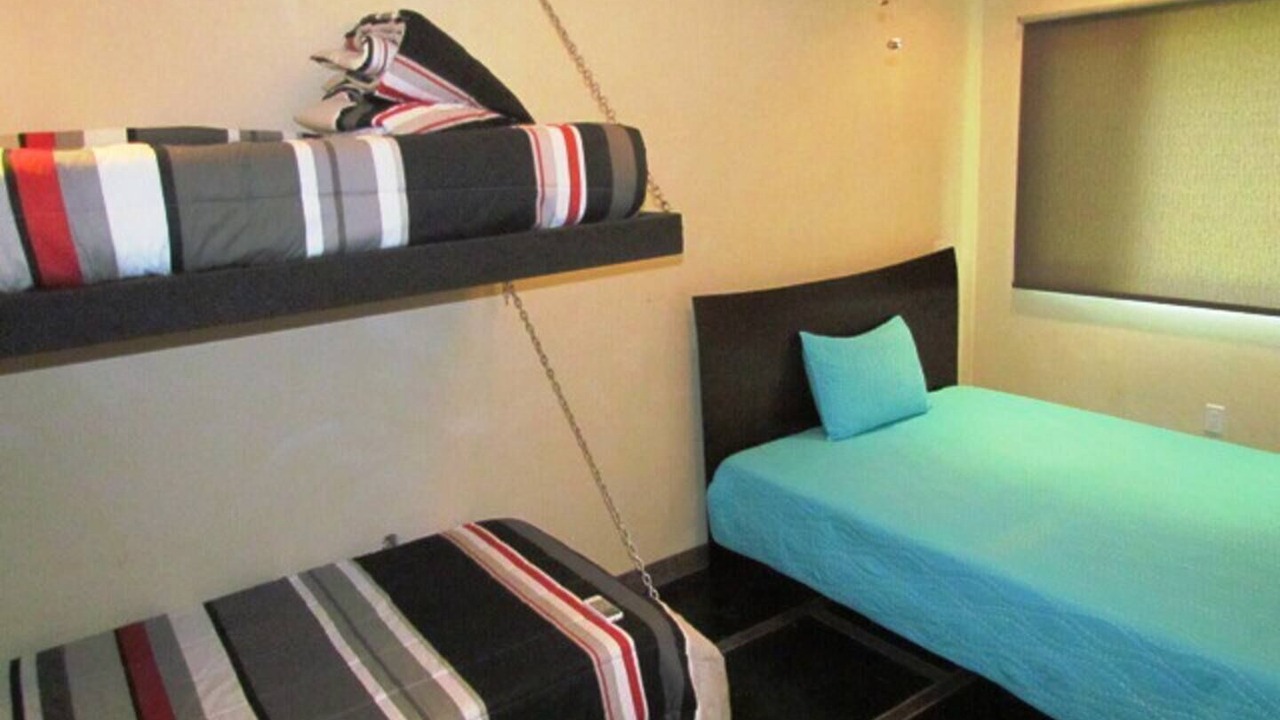 Photo of Bedroom in Playa Negra