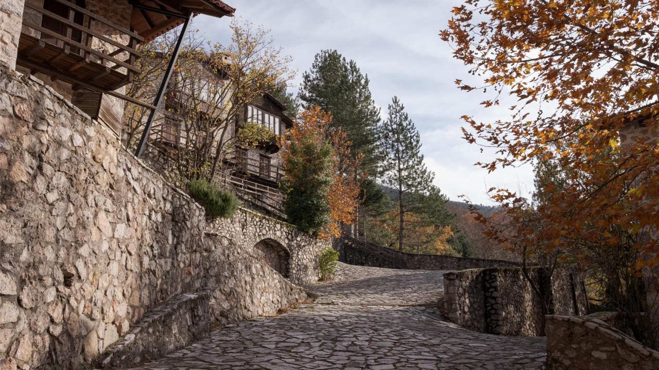 Photo of Outdoor in Amfikleia-Elateia