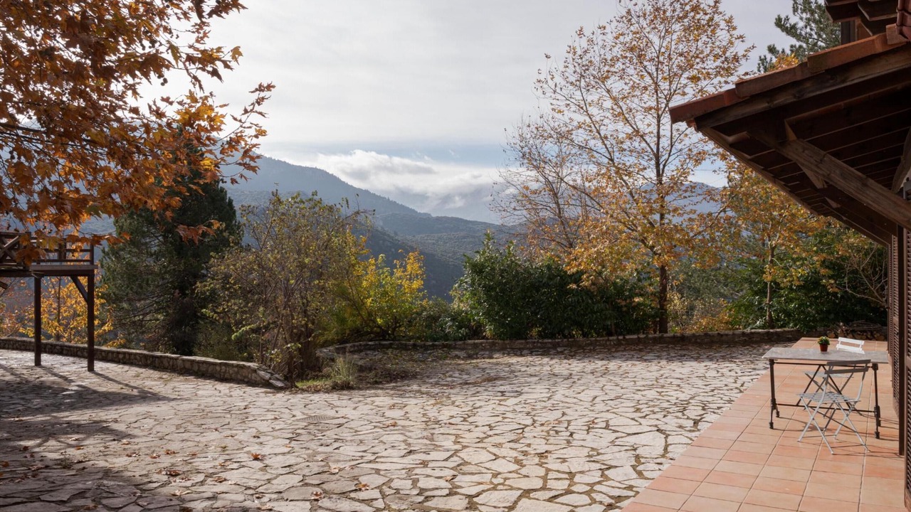 Photo of Outdoor in Amfikleia-Elateia