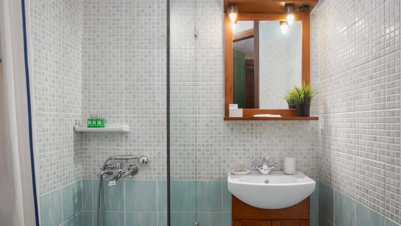 Photo of Bathroom in Amfikleia-Elateia