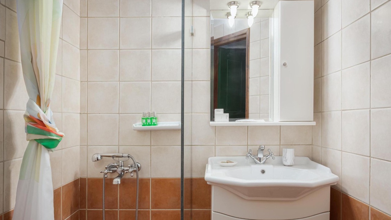 Photo of Bathroom in Amfikleia-Elateia