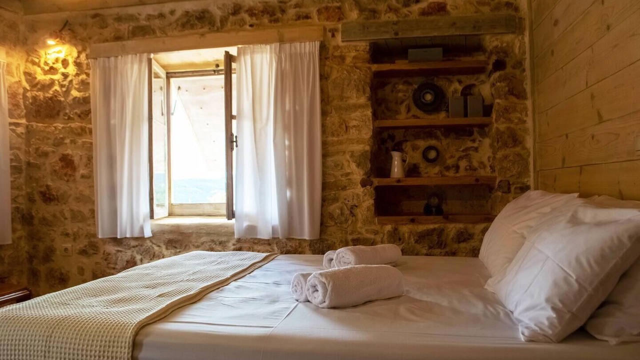 Photo of Bedroom in Corinth