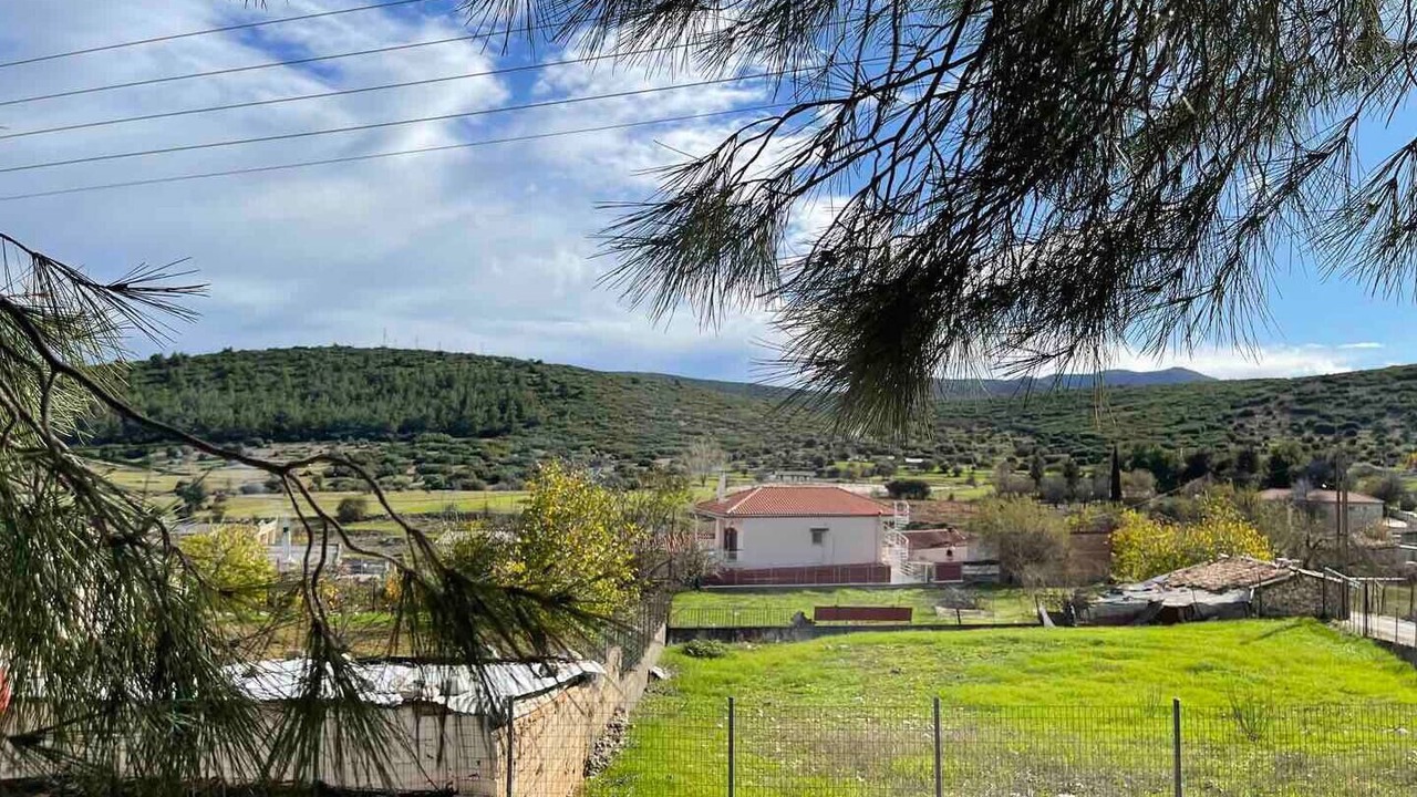 Photo of Outdoor in Corinth