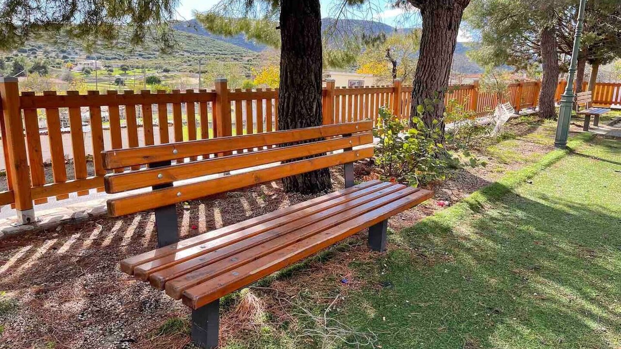 Photo of Outdoor in Corinth