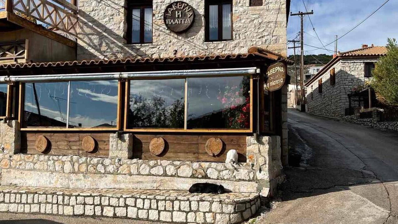 Photo of Outdoor in Corinth