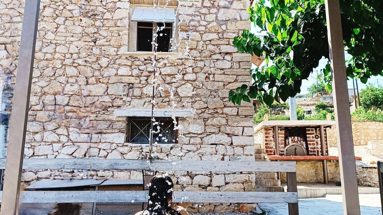 Photo of Outdoor in Corinth