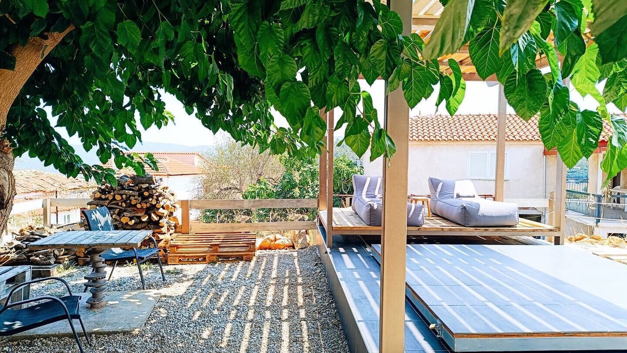 Photo of Outdoor in Corinth