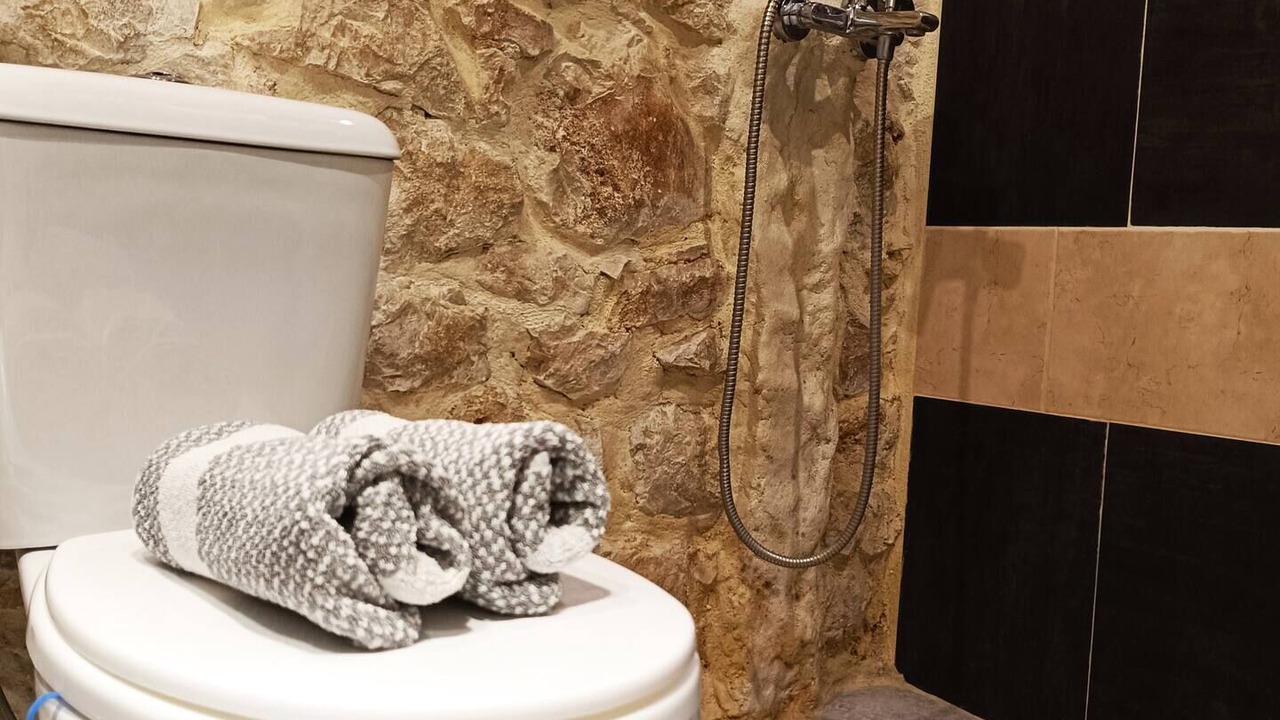 Photo of Bathroom in Corinth