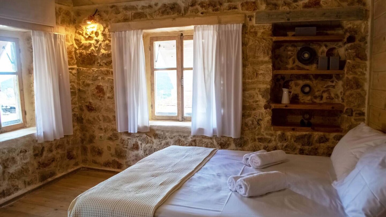Photo of Bedroom in Corinth