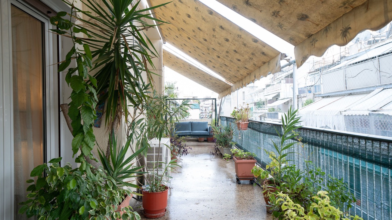 Photo of Outdoor in Pangrati