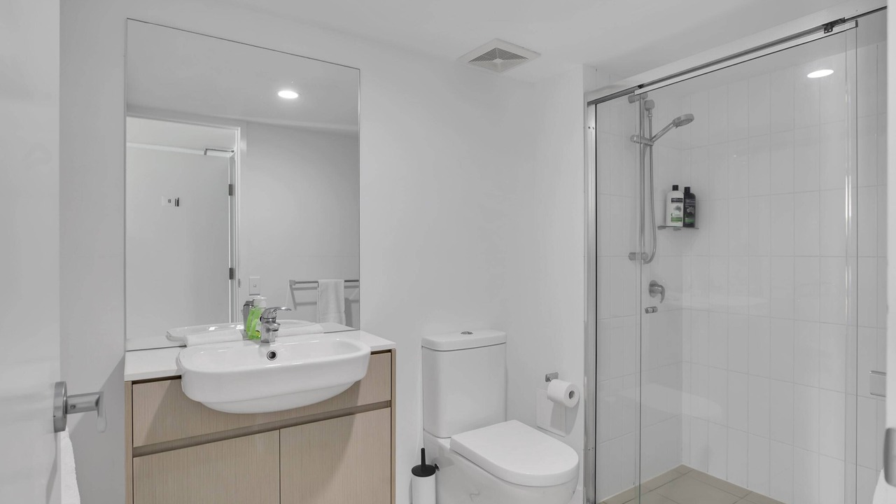 Photo of Bathroom in Mackay