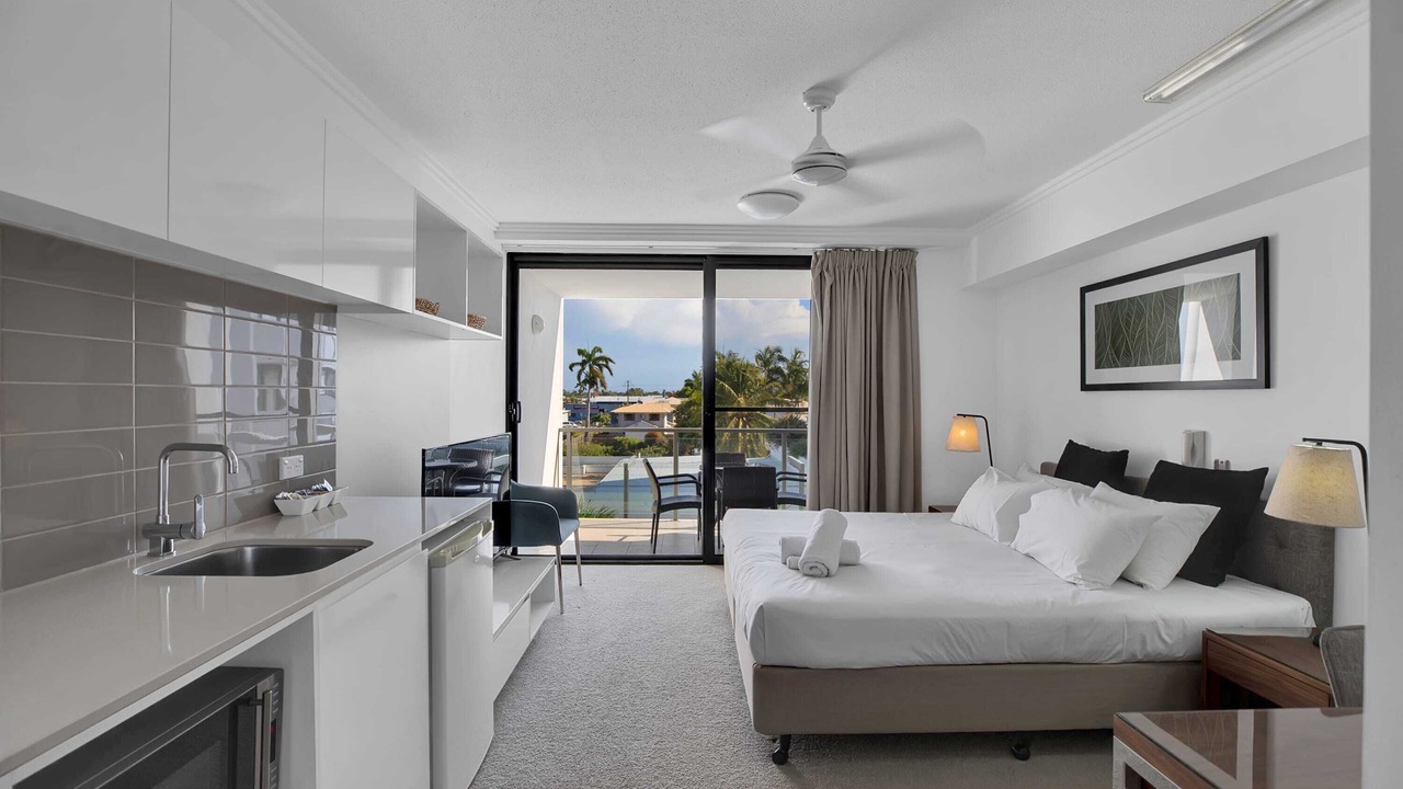 Photo of Bedroom in Mackay