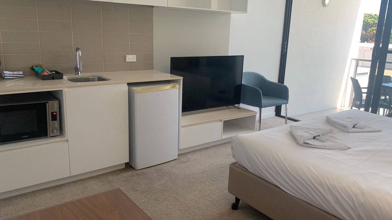 Photo of Bedroom in Mackay