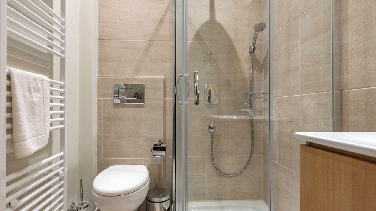 Photo of Bathroom in Kalamata