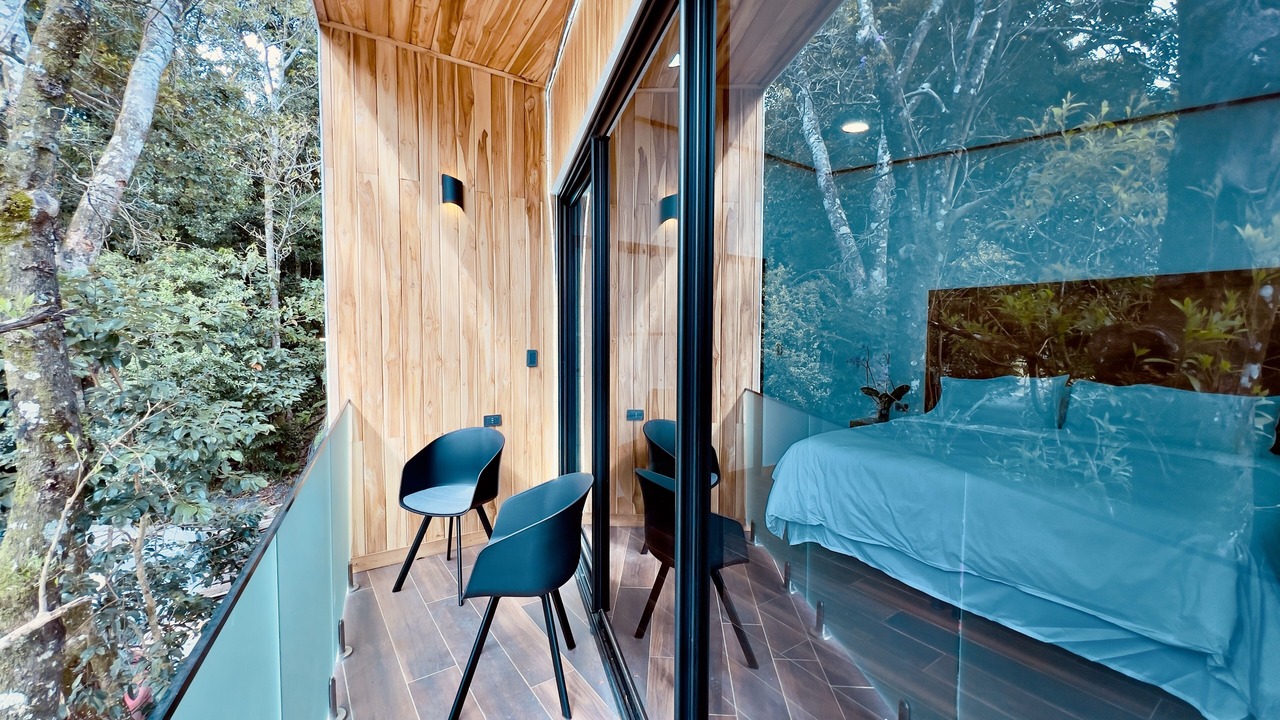 Photo of Bedroom in Puntarenas
