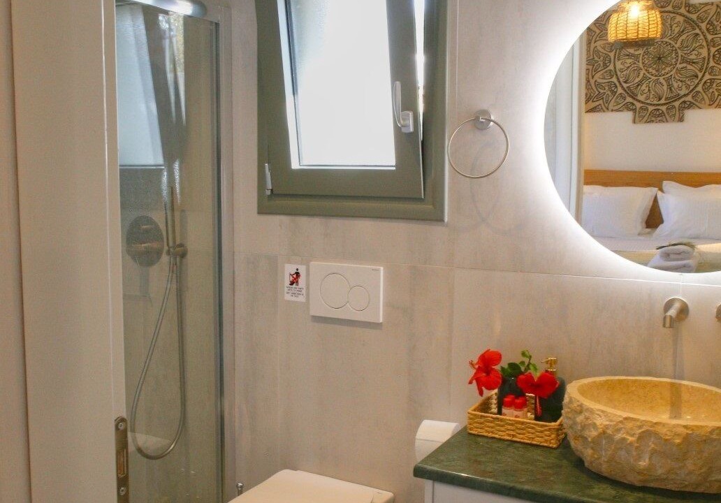 Photo of Bathroom in Logarata