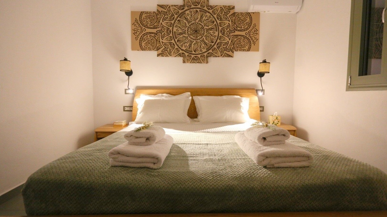 Photo of Bedroom in Logarata