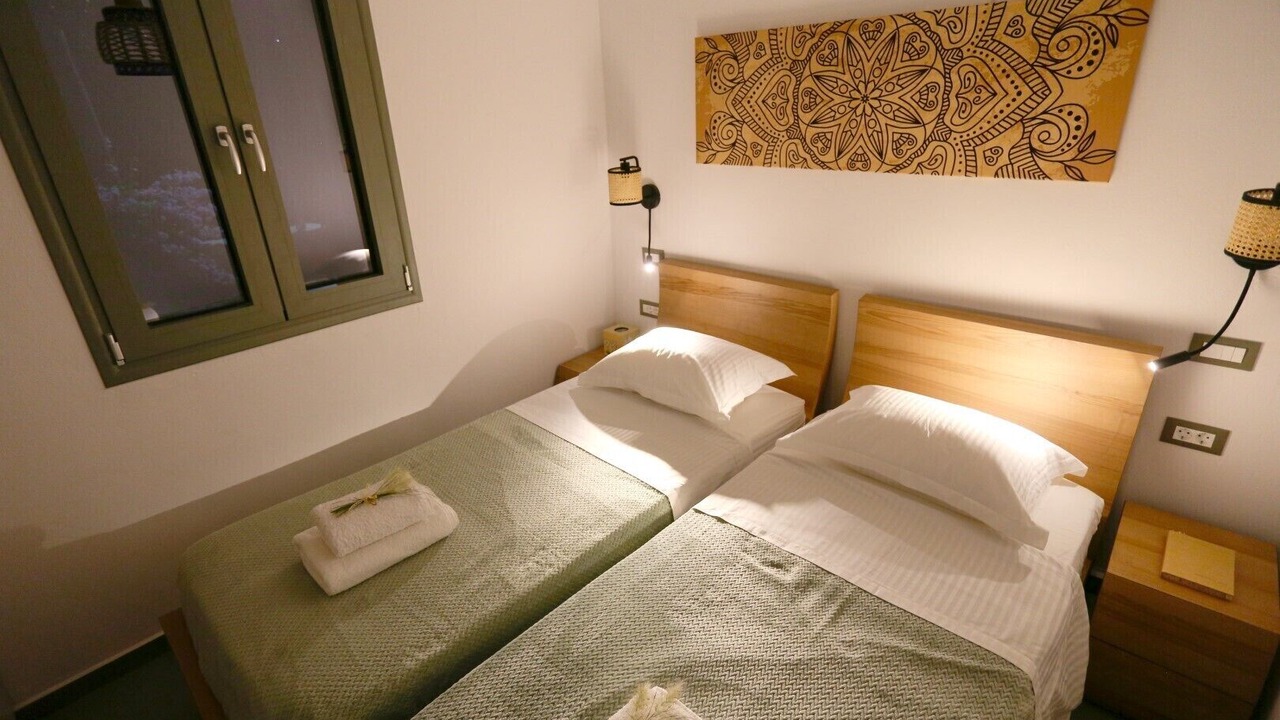 Photo of Bedroom in Logarata