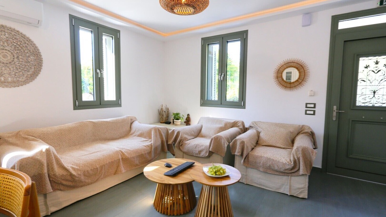 Photo of Livingroom in Logarata