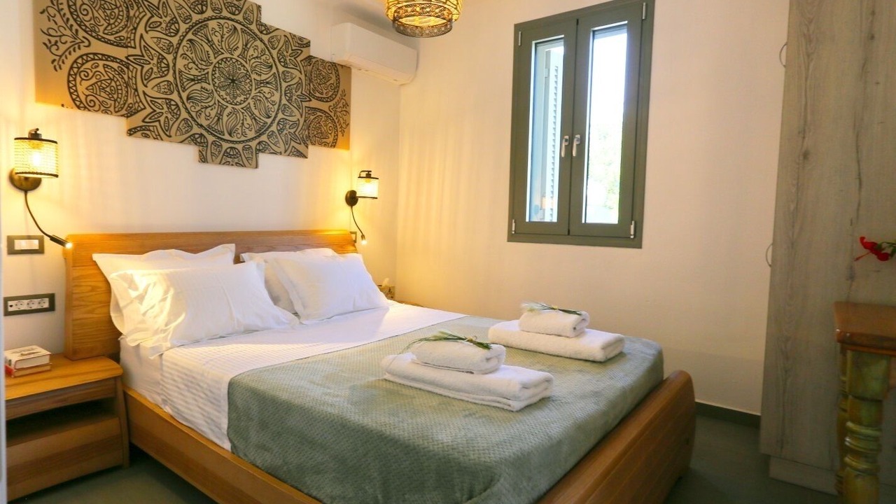 Photo of Bedroom in Logarata