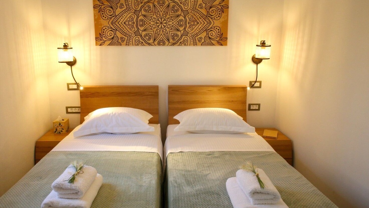 Photo of Bedroom in Logarata