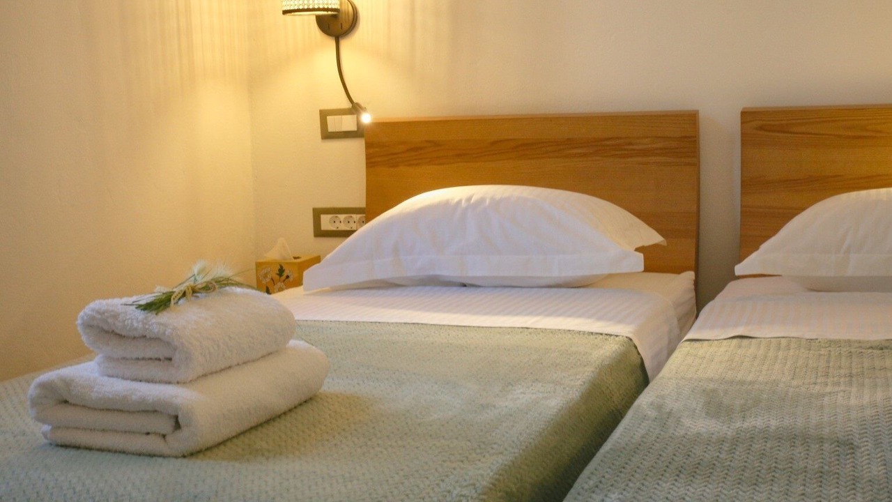Photo of Bedroom in Logarata