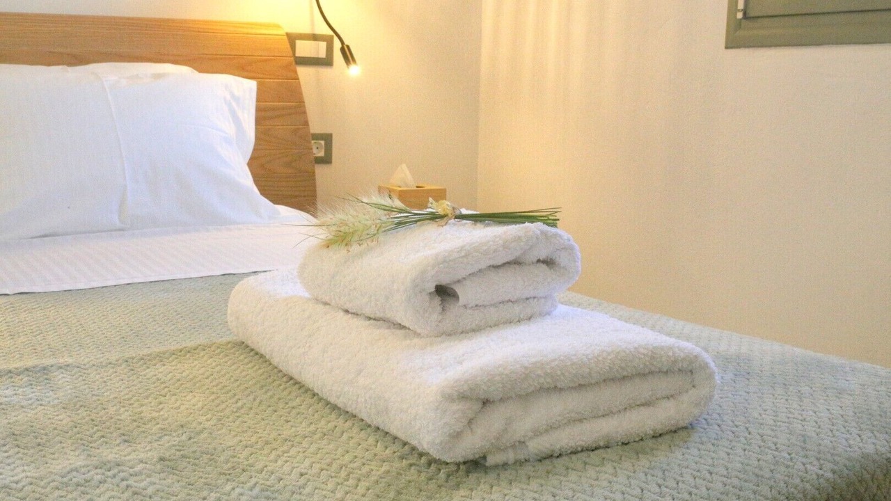 Photo of Bedroom in Logarata
