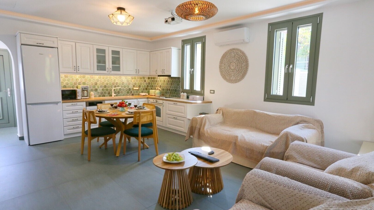 Photo of Livingroom in Logarata