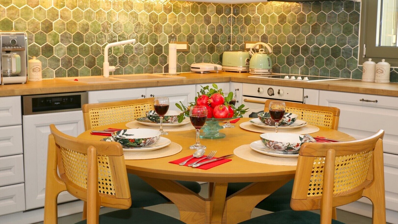 Photo of Kitchen in Logarata