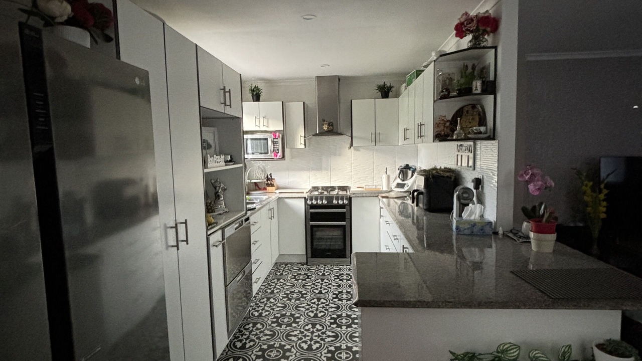 Photo of Kitchen in Woodridge