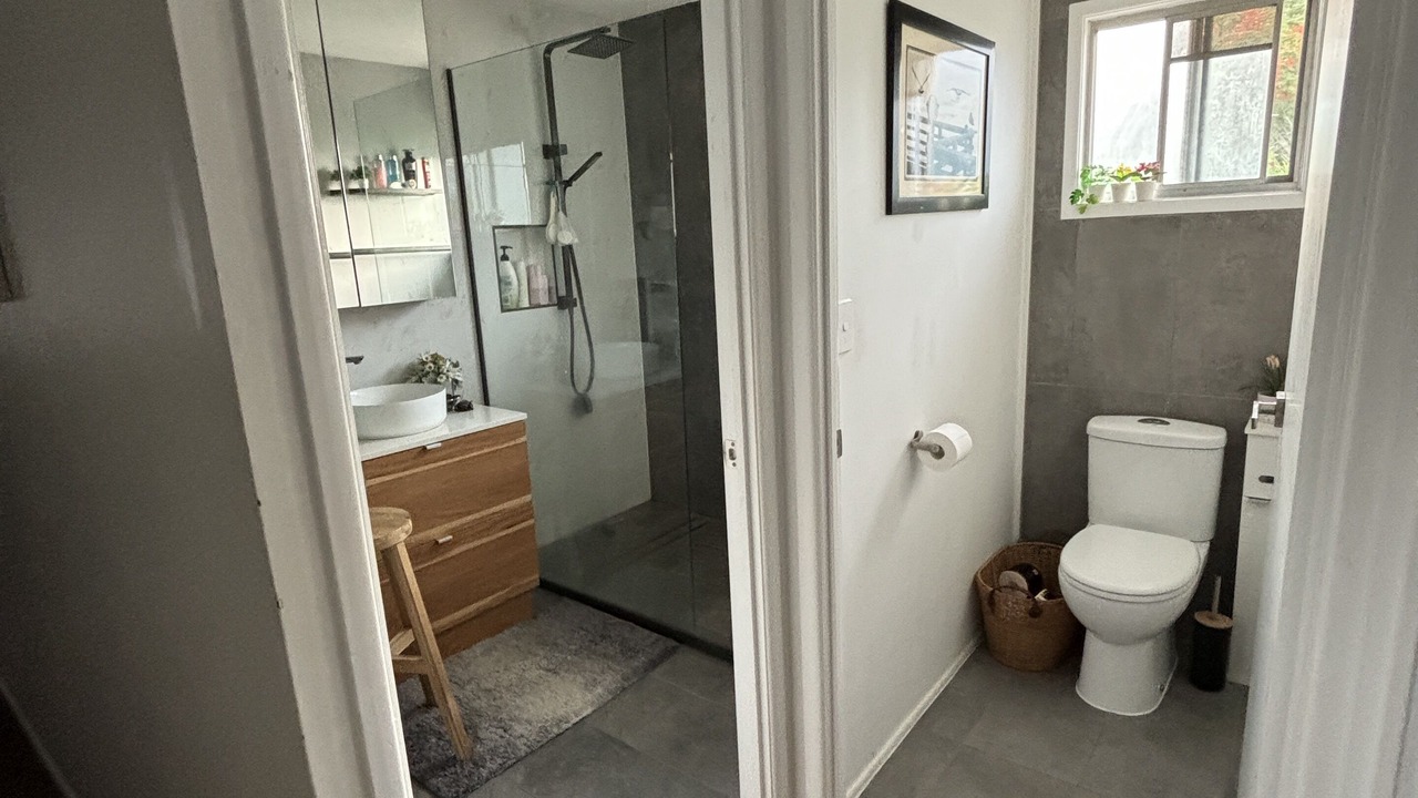 Photo of Bathroom in Woodridge