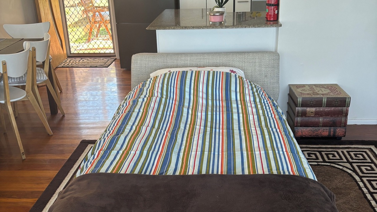 Photo of Bedroom in Woodridge