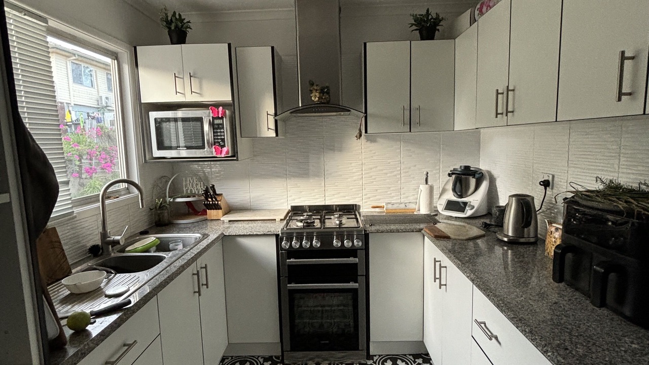 Photo of Kitchen in Woodridge