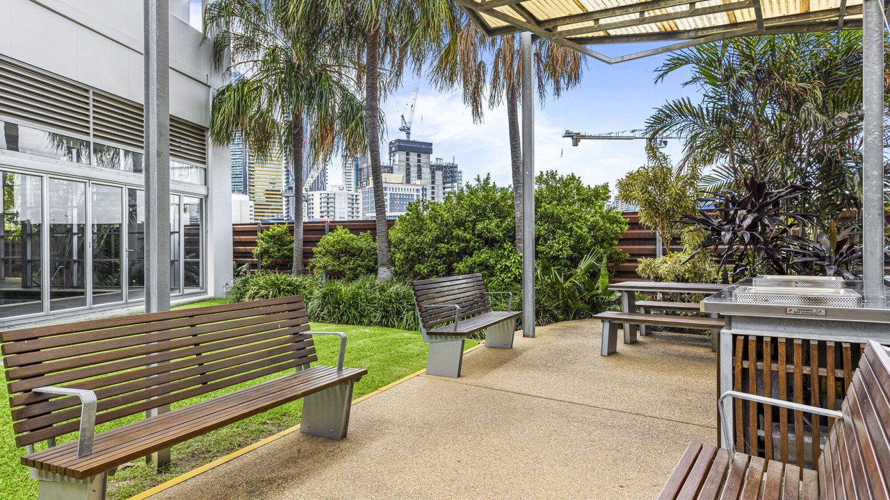 Photo of Outdoor in Brisbane Central Business District