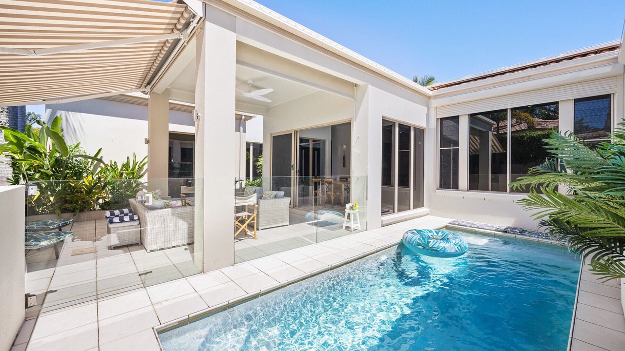 Photo of Outdoor in Noosa Heads