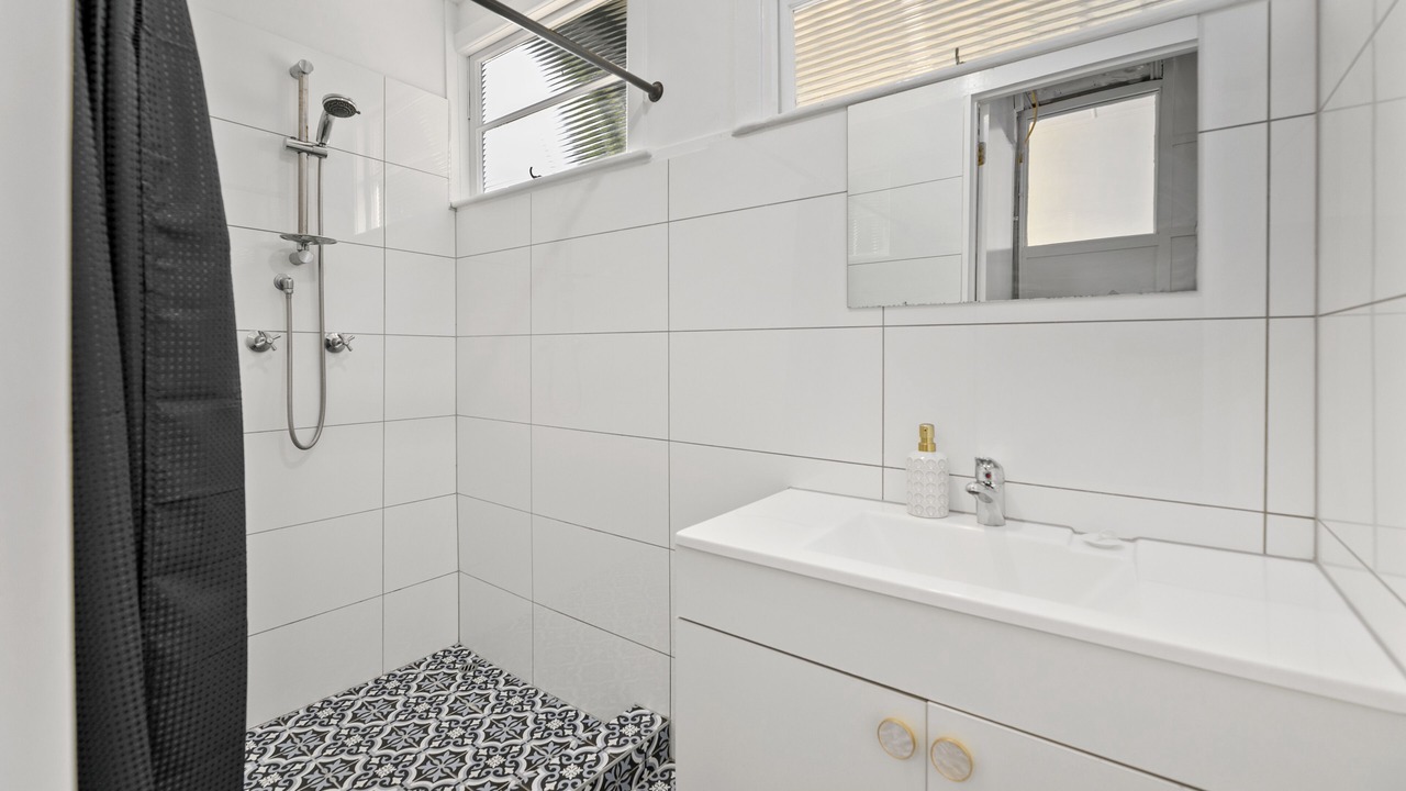 Photo of Bathroom in Bongaree