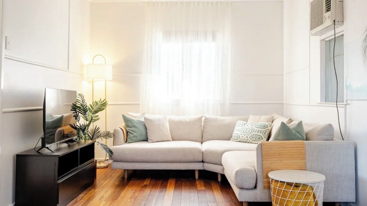 Photo of Livingroom in Bongaree