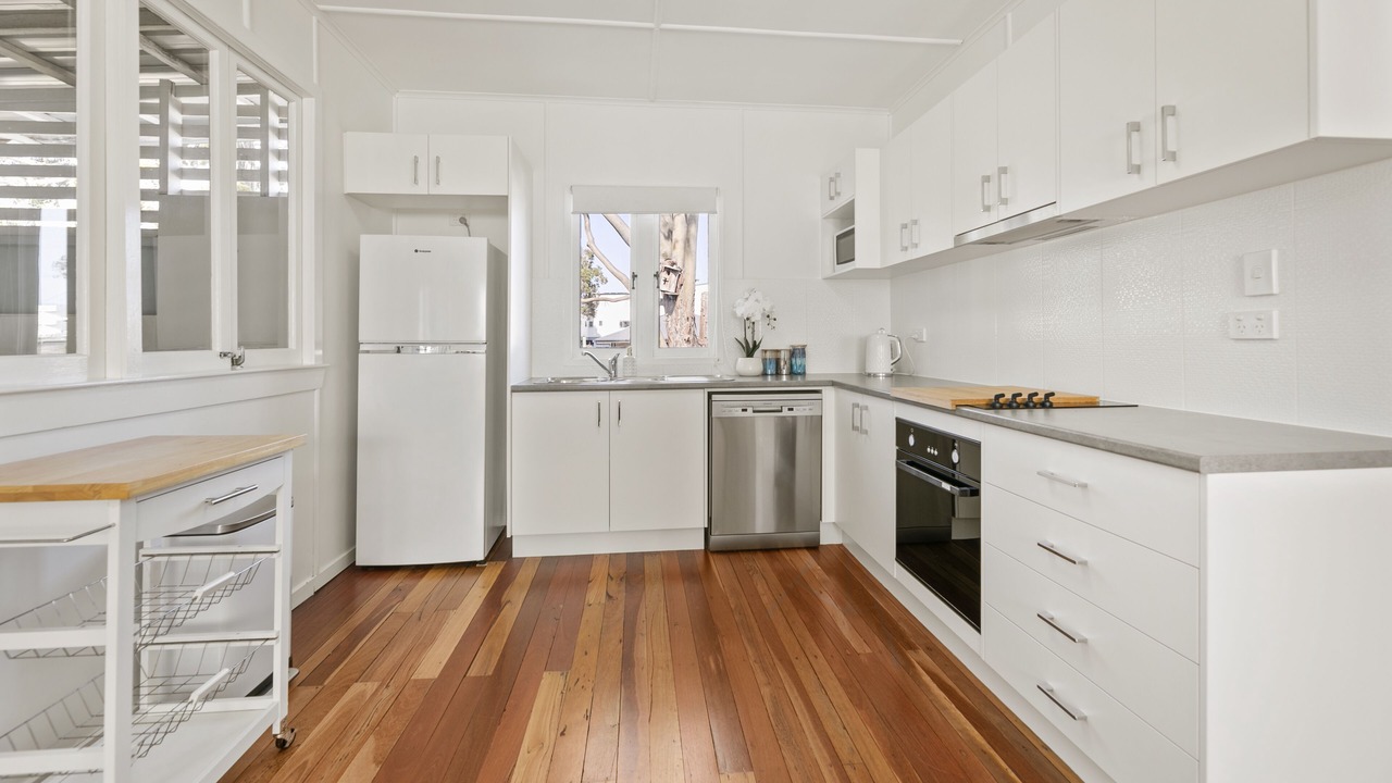 Photo of Kitchen in Bongaree