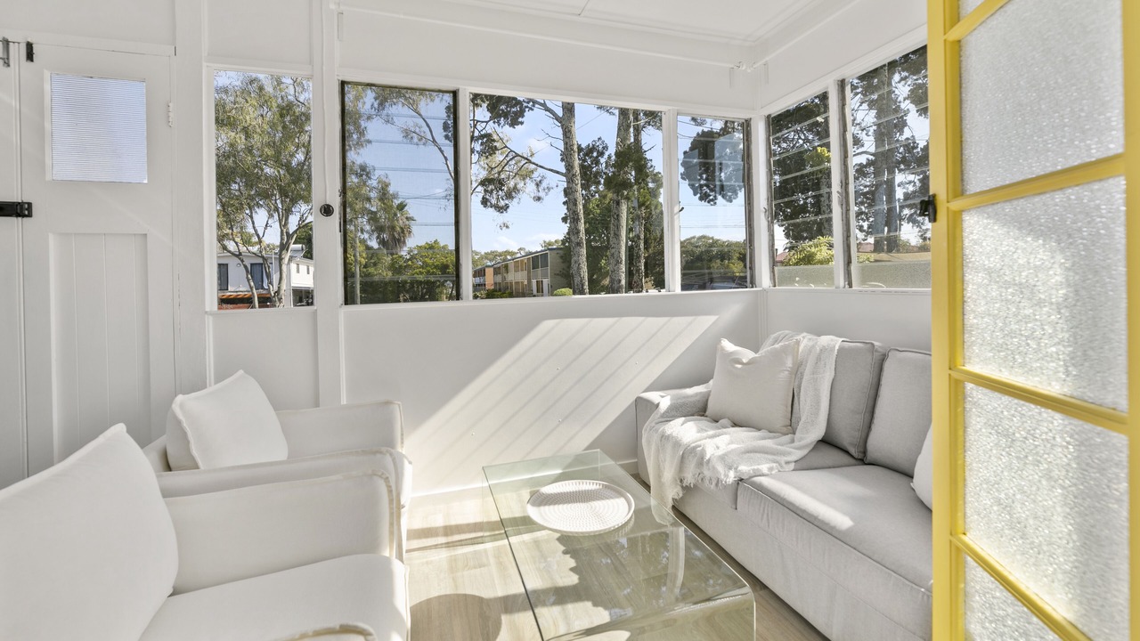 Photo of Livingroom in Bongaree