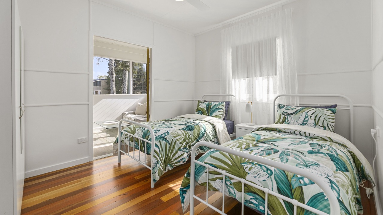 Photo of Bedroom in Bongaree