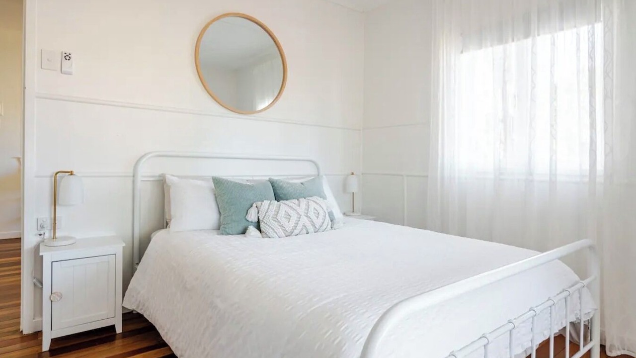 Photo of Bedroom in Bongaree