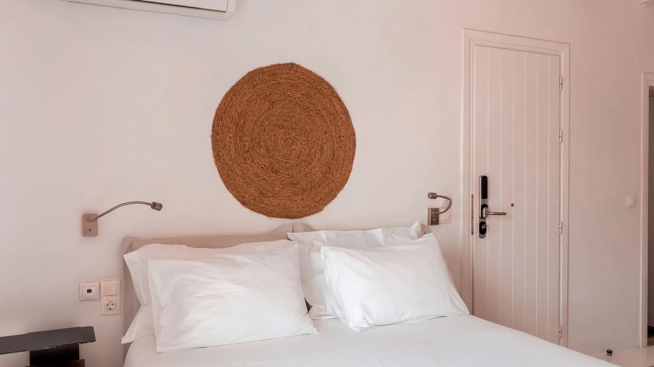 Photo of Bedroom in Elia