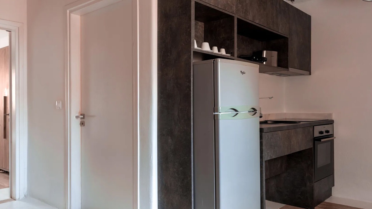 Photo of Kitchen in Elia