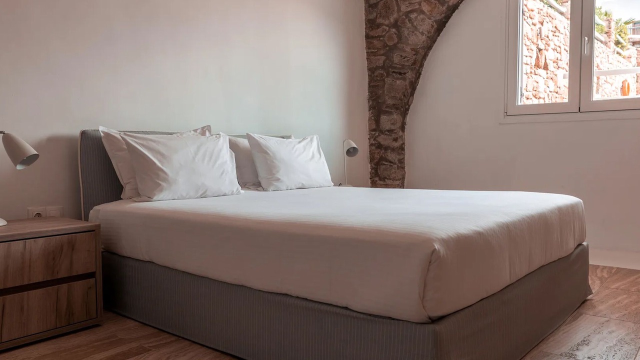 Photo of Bedroom in Elia