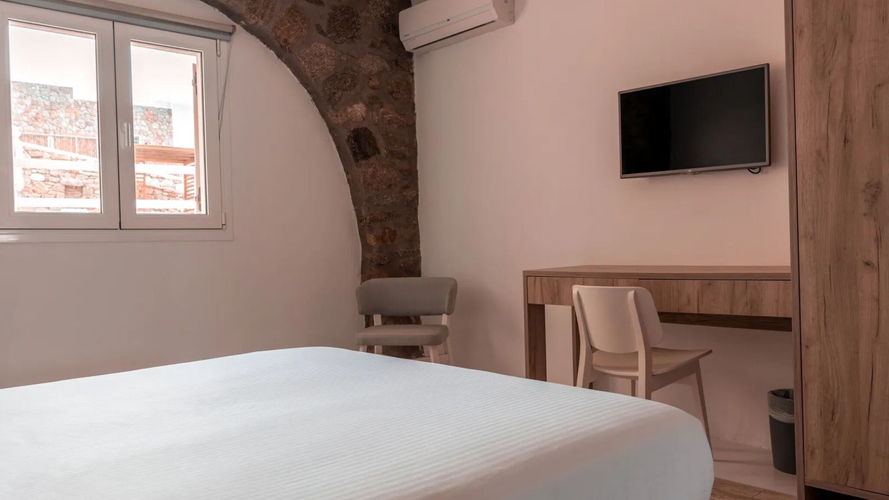 Photo of Bedroom in Elia