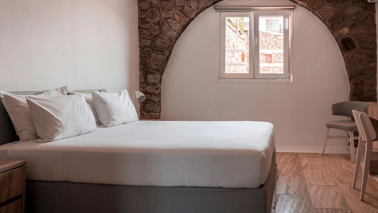 Photo of Bedroom in Elia