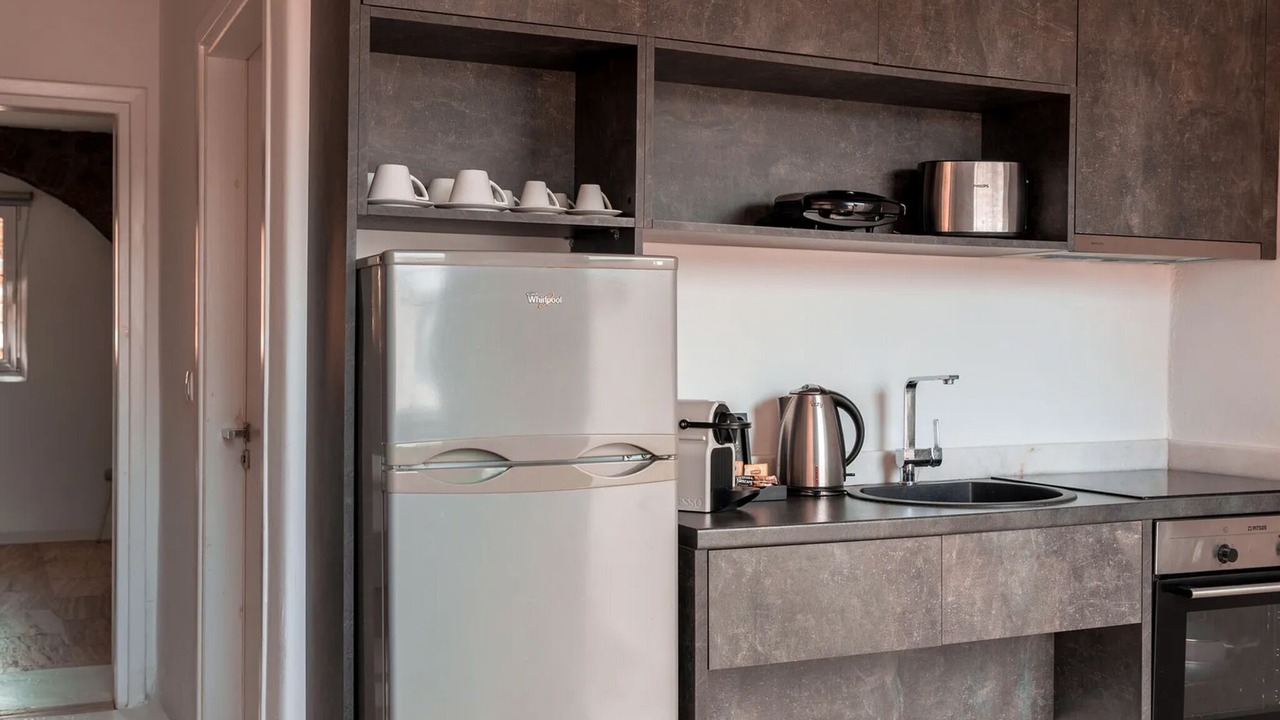 Photo of Kitchen in Elia