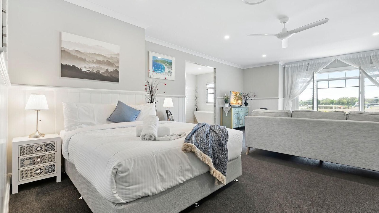 Photo of Bedroom in Banksia Beach