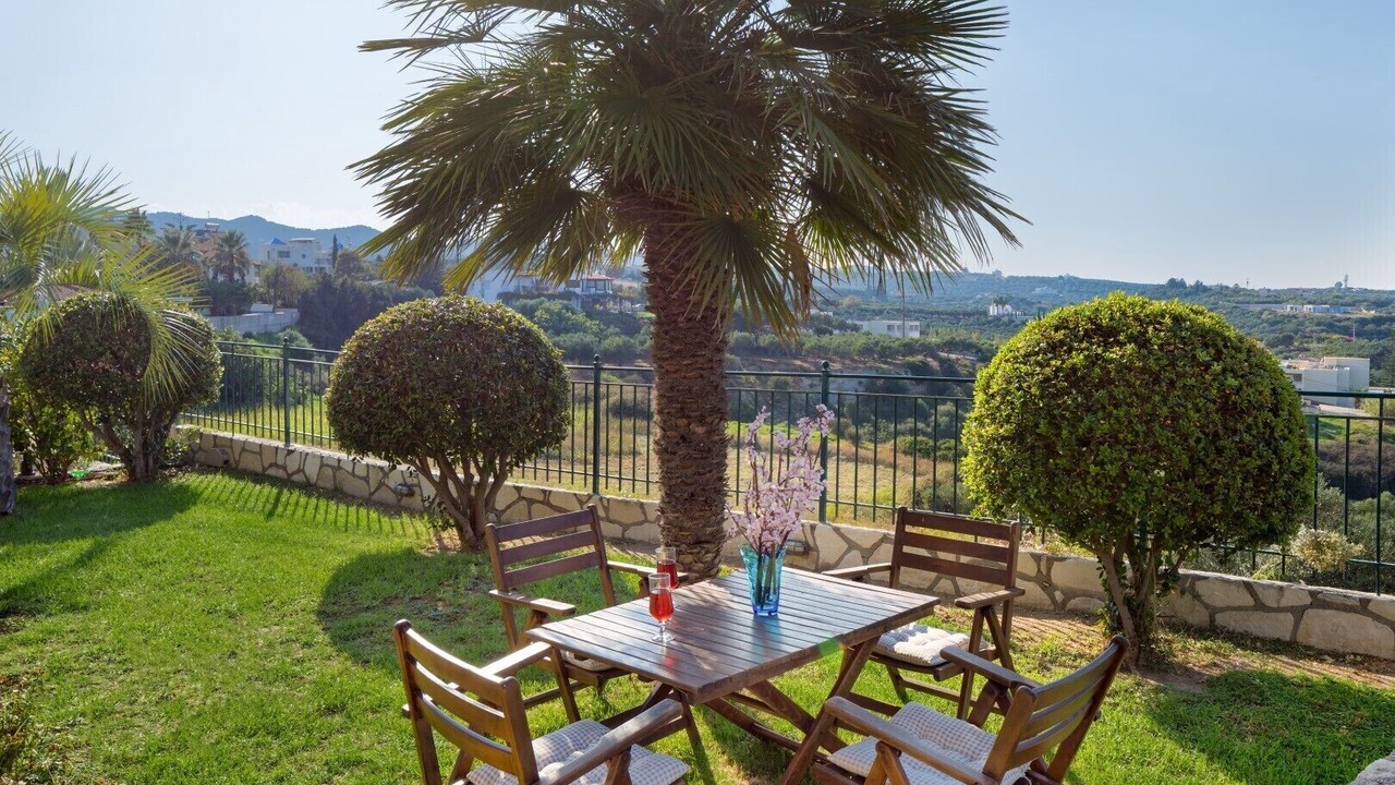Photo of Outdoor in Stalos